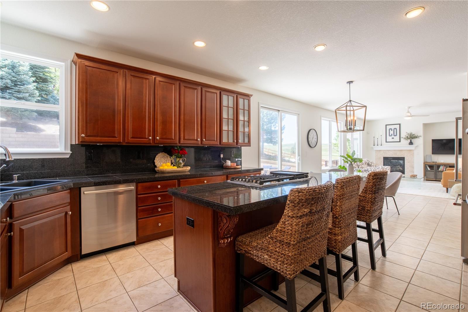 2550 Shadecrest Place Highlands Ranch, CO 80126 - Photo 19 of 50