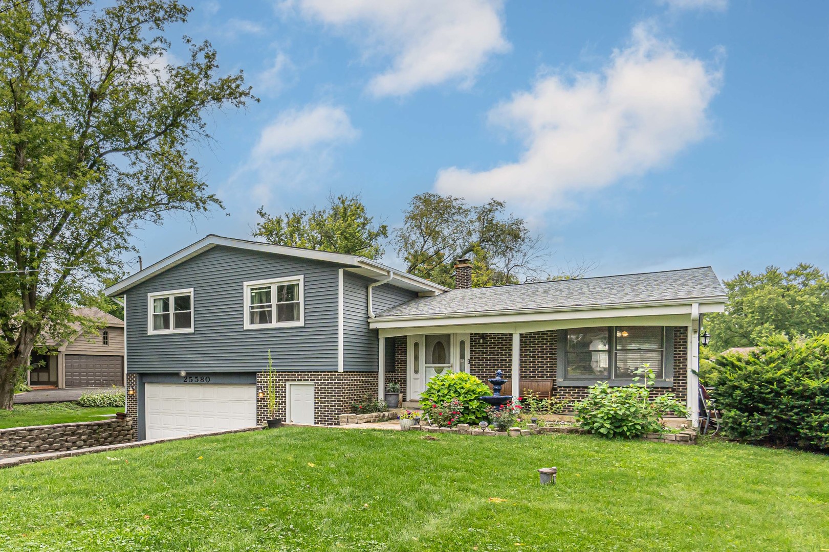 25580 West Ivanhoe Road Wauconda, IL 60084 - Photo 1 of 26 Gallery Image 1