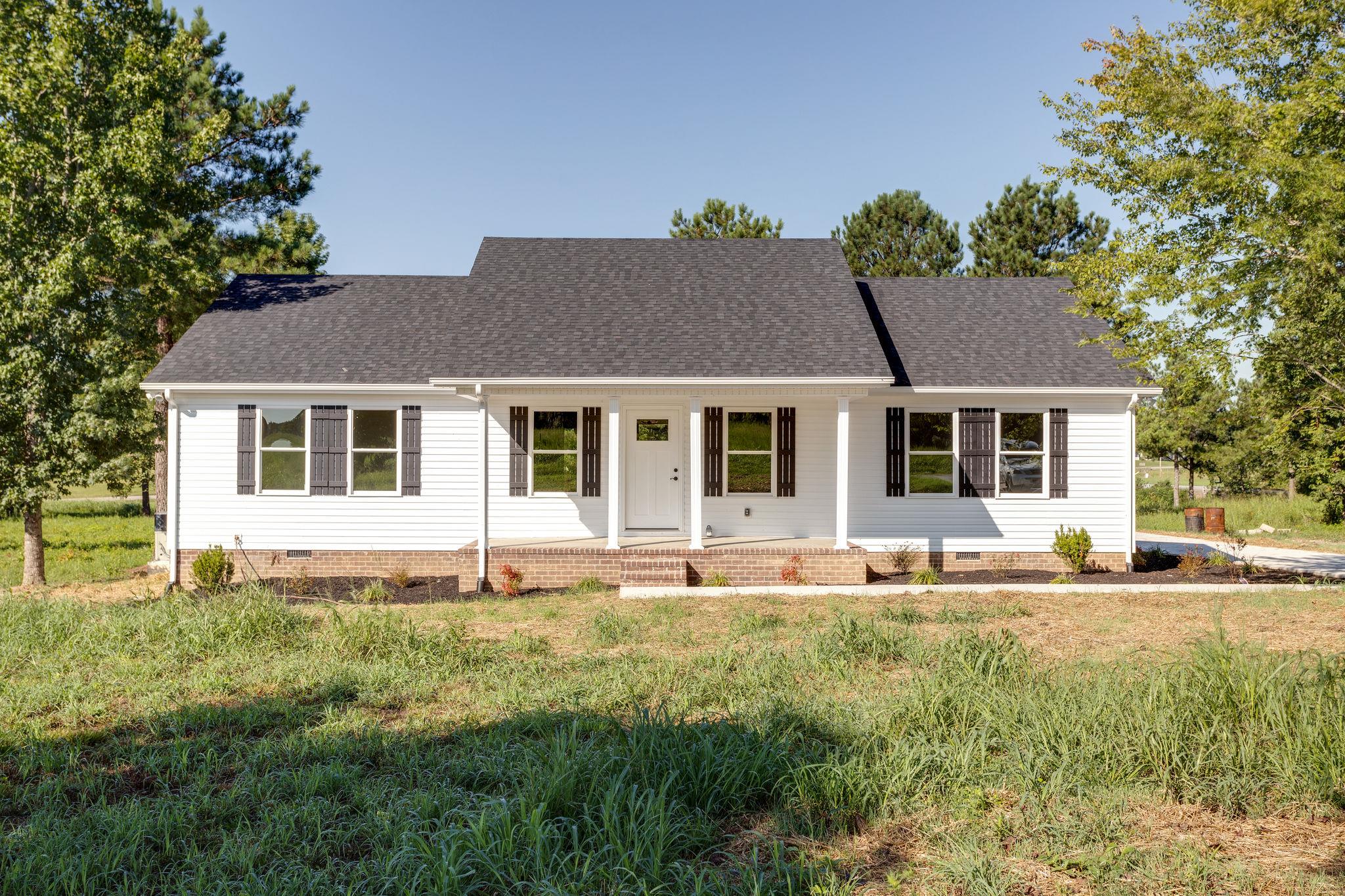 93 Alexander Springs Road Summertown, TN 38483 - Photo 1 of 30 Gallery Image 1
