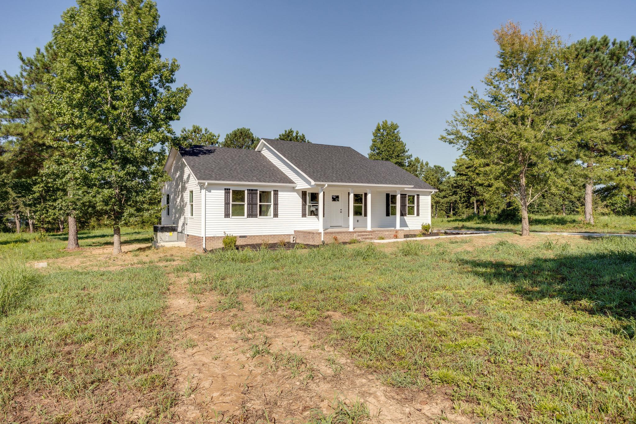 93 Alexander Springs Road Summertown, TN 38483 - Photo 2 of 30 Gallery Image 2