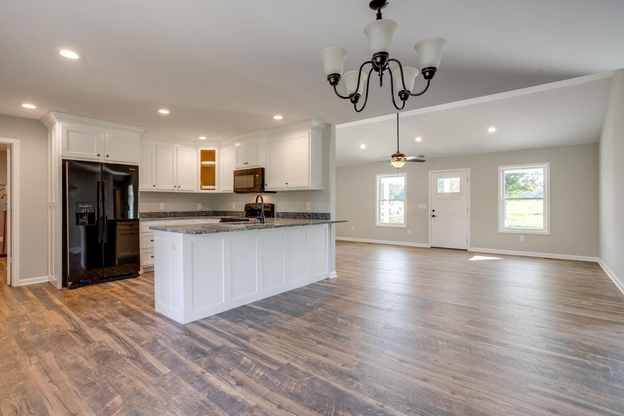 93 Alexander Springs Road Summertown, TN 38483 - Photo 13 of 30 Gallery Image 13