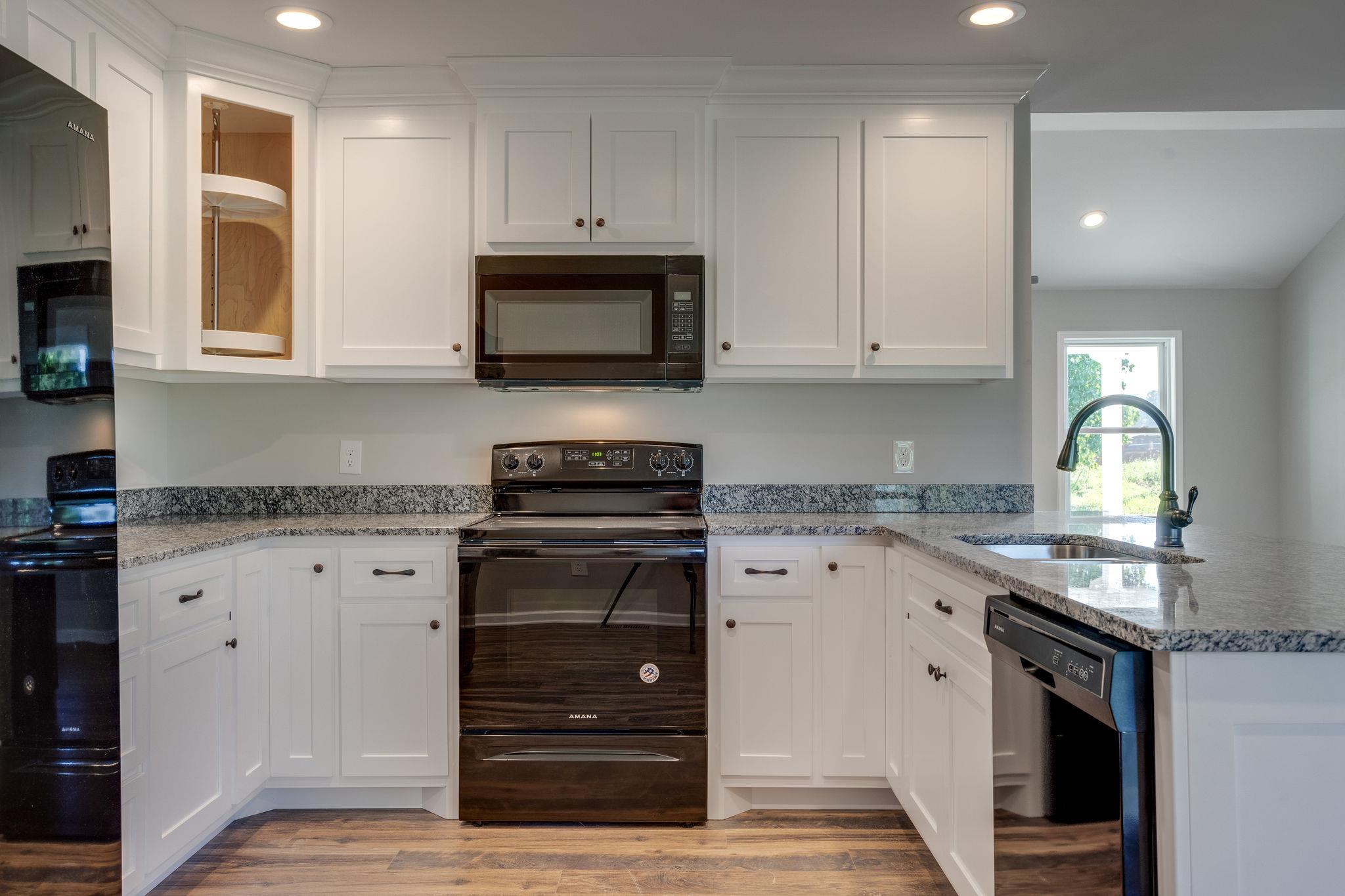 93 Alexander Springs Road Summertown, TN 38483 - Photo 15 of 30 Gallery Image 15