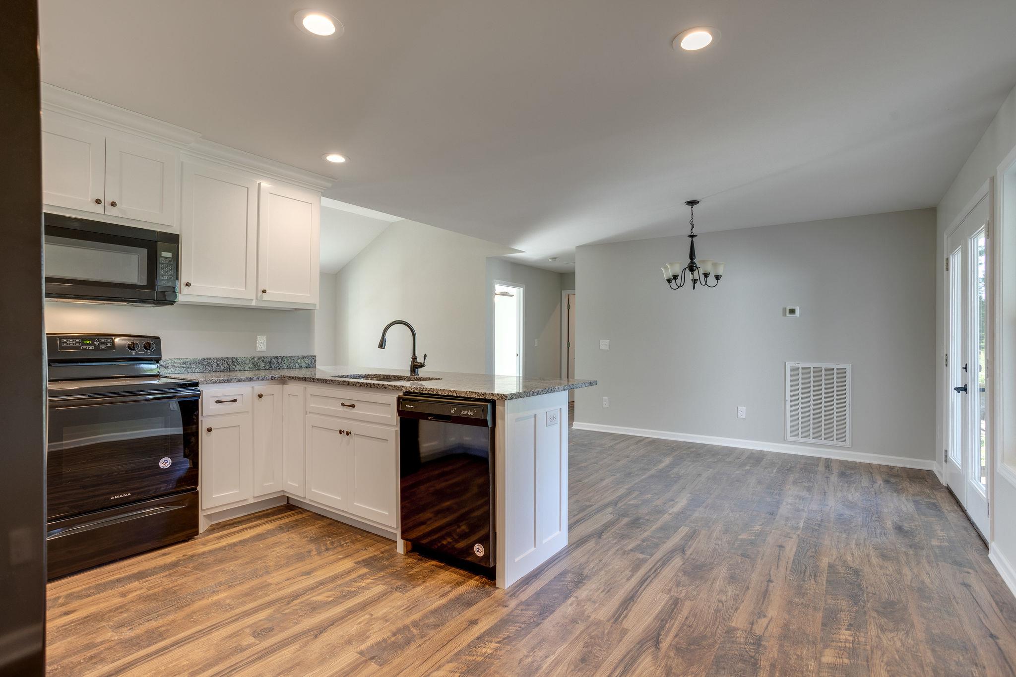 93 Alexander Springs Road Summertown, TN 38483 - Photo 16 of 30 Gallery Image 16