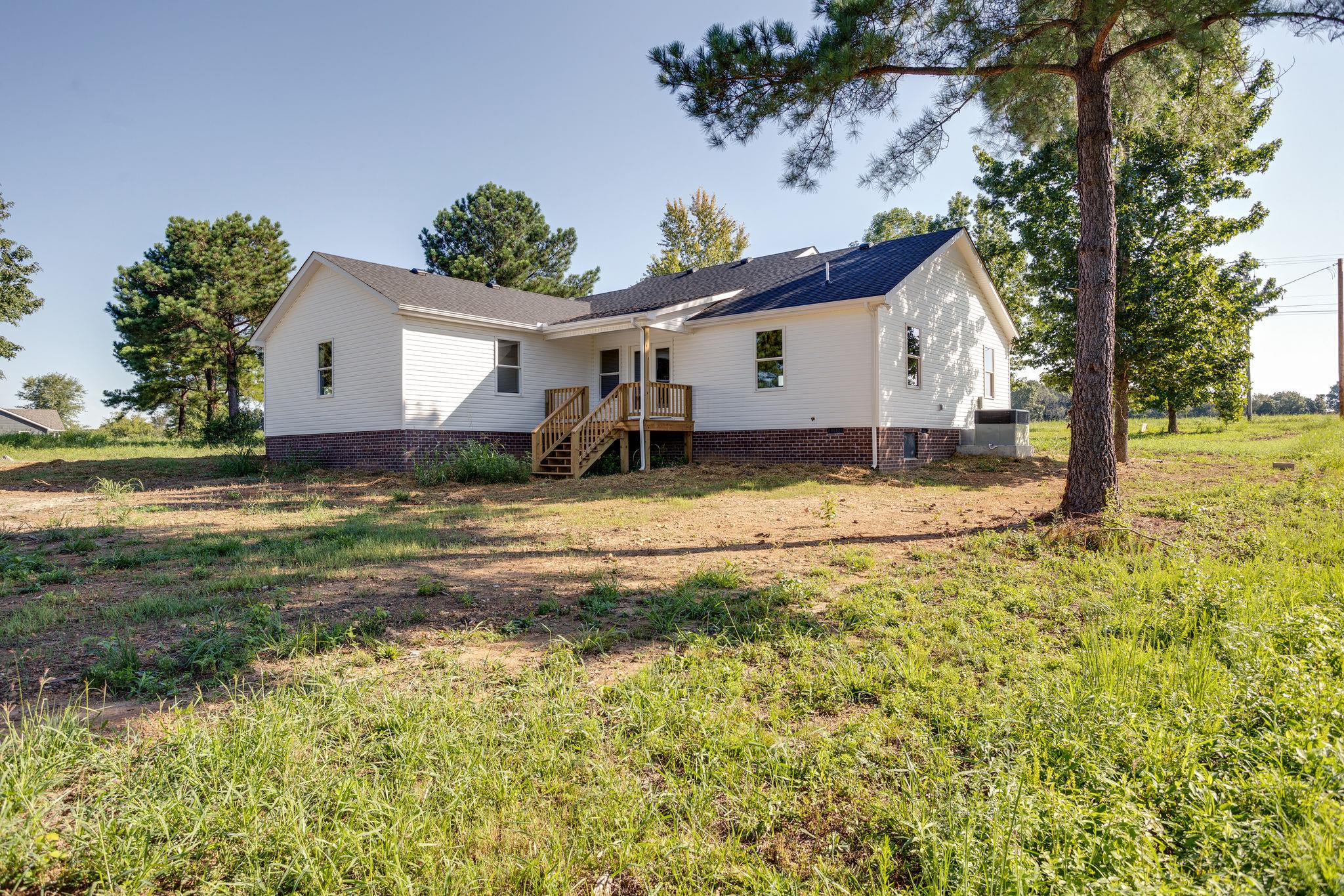 93 Alexander Springs Road Summertown, TN 38483 - Photo 26 of 30 Gallery Image 26