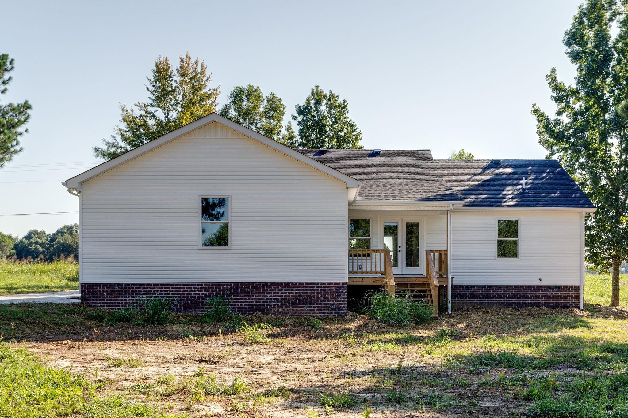 93 Alexander Springs Road Summertown, TN 38483 - Photo 27 of 30 Gallery Image 27