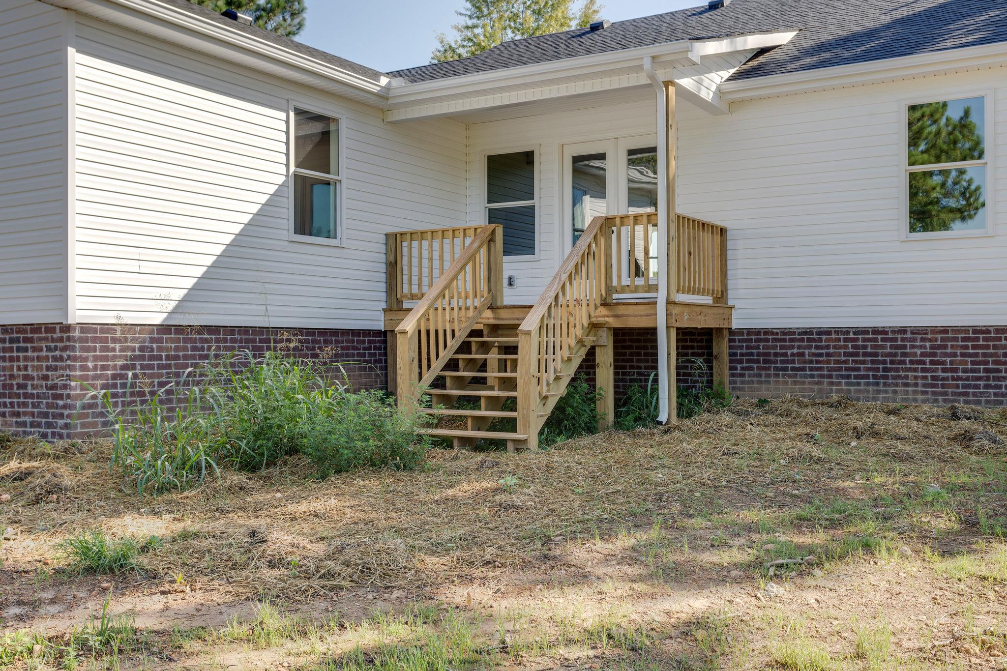 93 Alexander Springs Road Summertown, TN 38483 - Photo 28 of 30 Gallery Image 28
