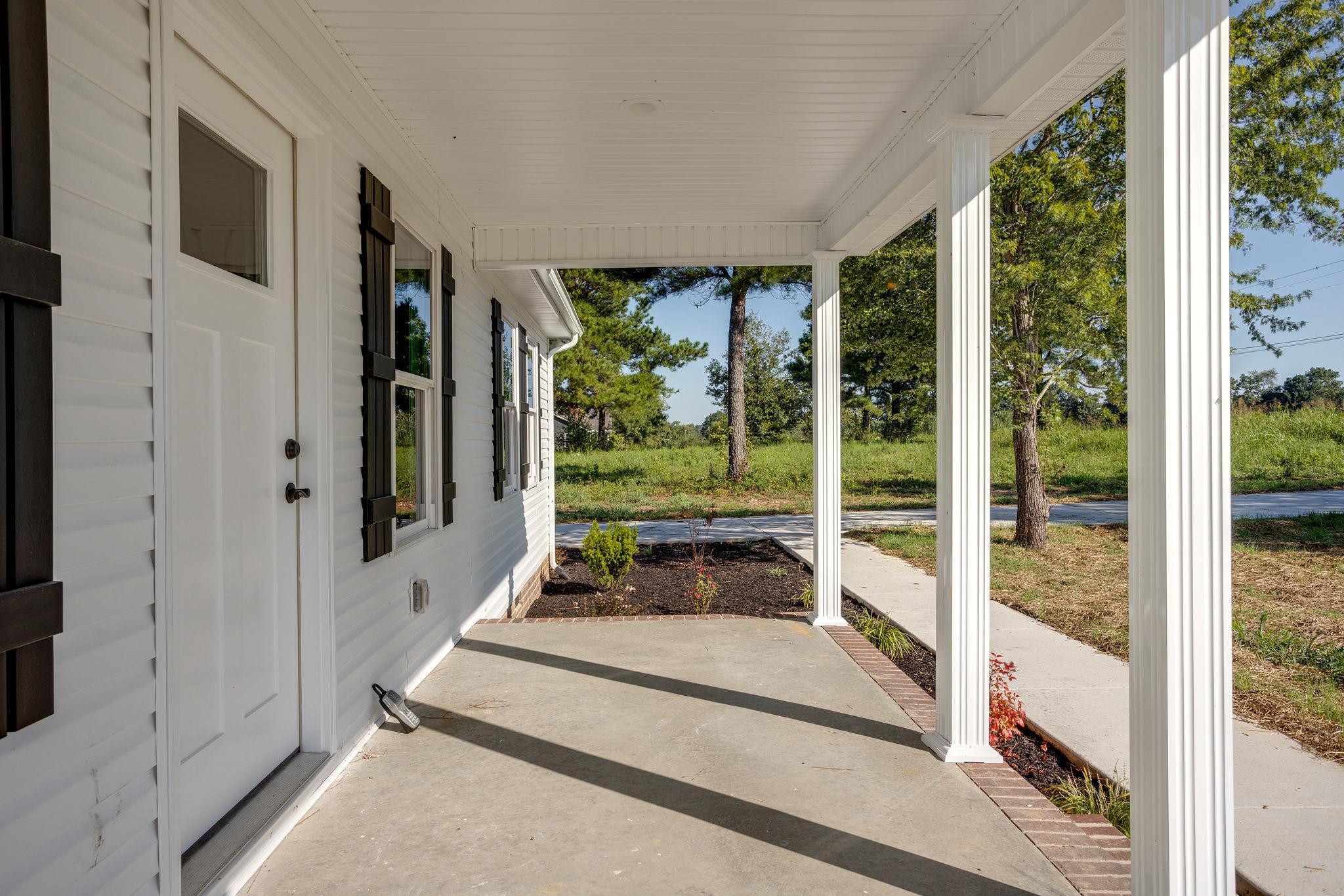 93 Alexander Springs Road Summertown, TN 38483 - Photo 6 of 30 Gallery Image 6