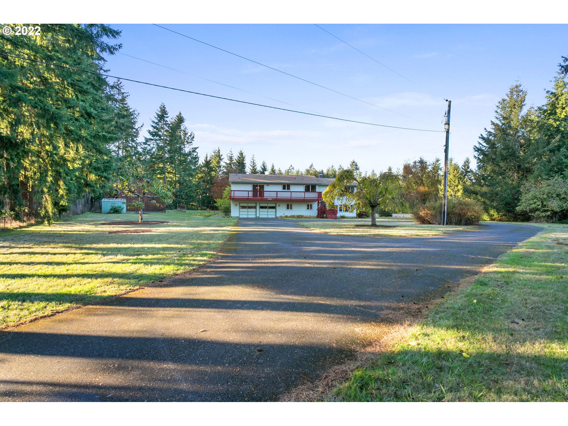 10947 Beutel Road Oregon City, OR 97045 - Photo 2 of 30 Gallery Image 2
