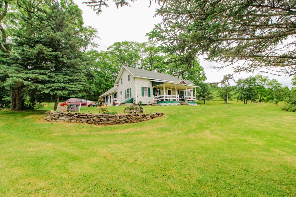 1209 Burnham Road Gillett, PA 16925 - Photo 1 of 1