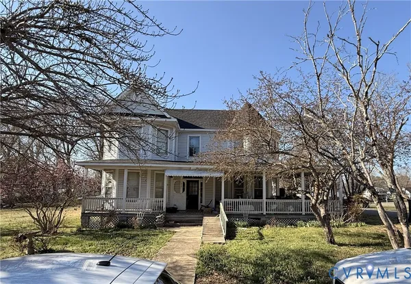 $140,000 | 1622 12th Street, Victoria, VA 23974