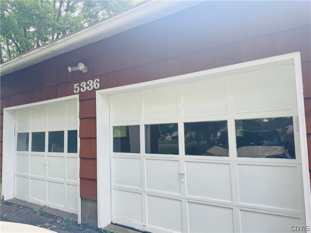 5336 Caughdenoy Road Clay, NY 13041 - Photo 16 of 17
