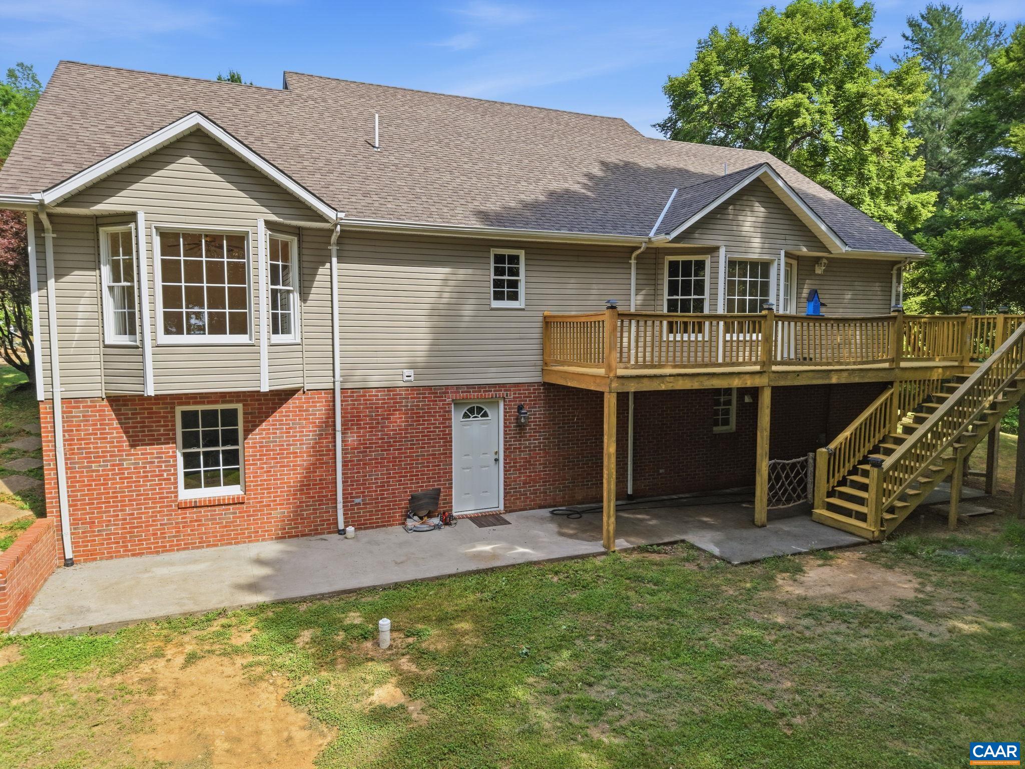 418 Poplar Lake Road Stanardsville, VA 22973 - Photo 47 of 74