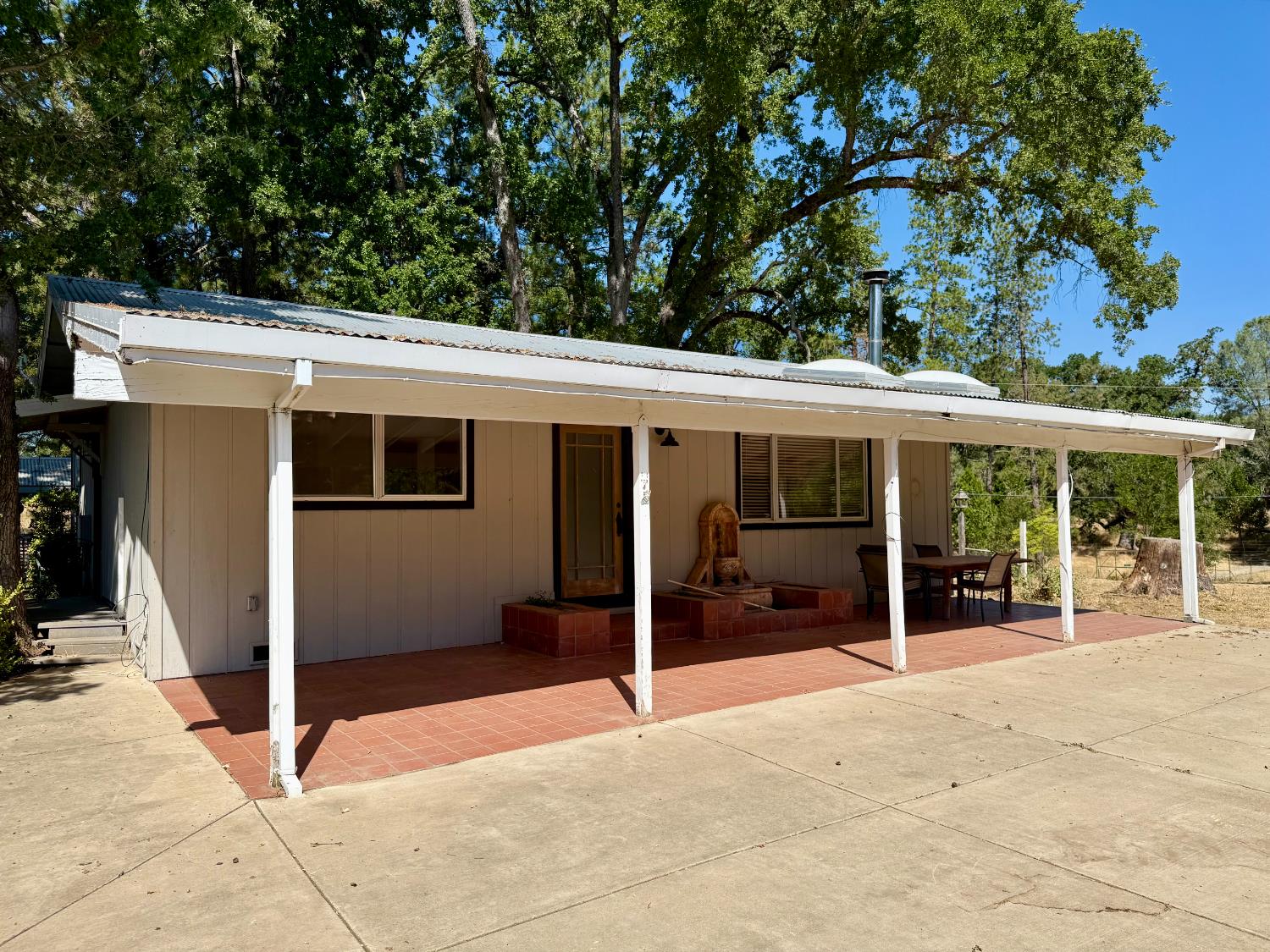 3540 Bridgeport School Road Fiddletown, CA 95629 - Photo 1 of 1 Gallery Image 1