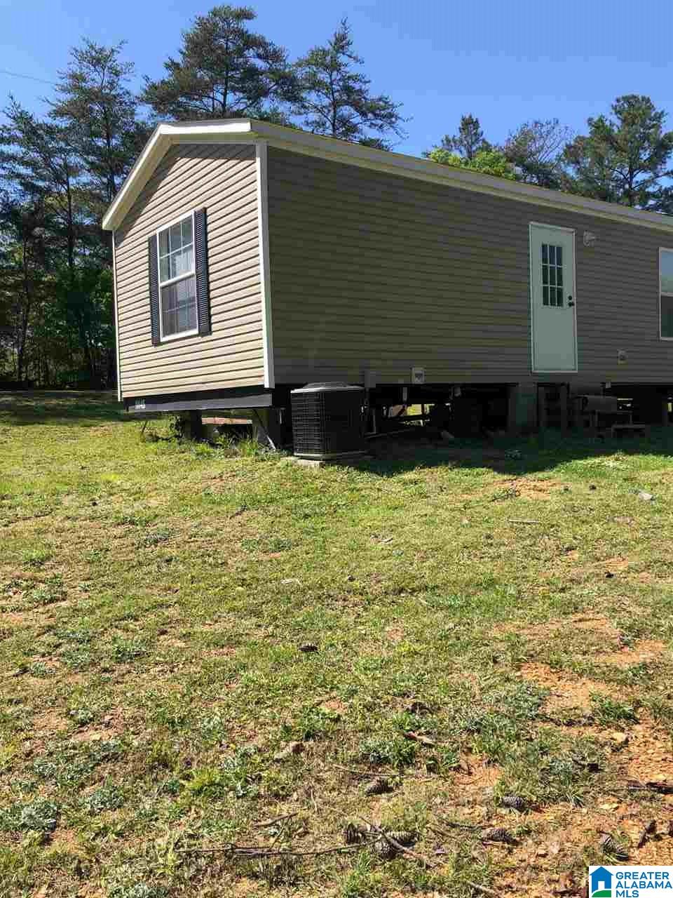 4993 Oakman-Parrish Road Oakman, AL 35579 - Photo 8 of 47