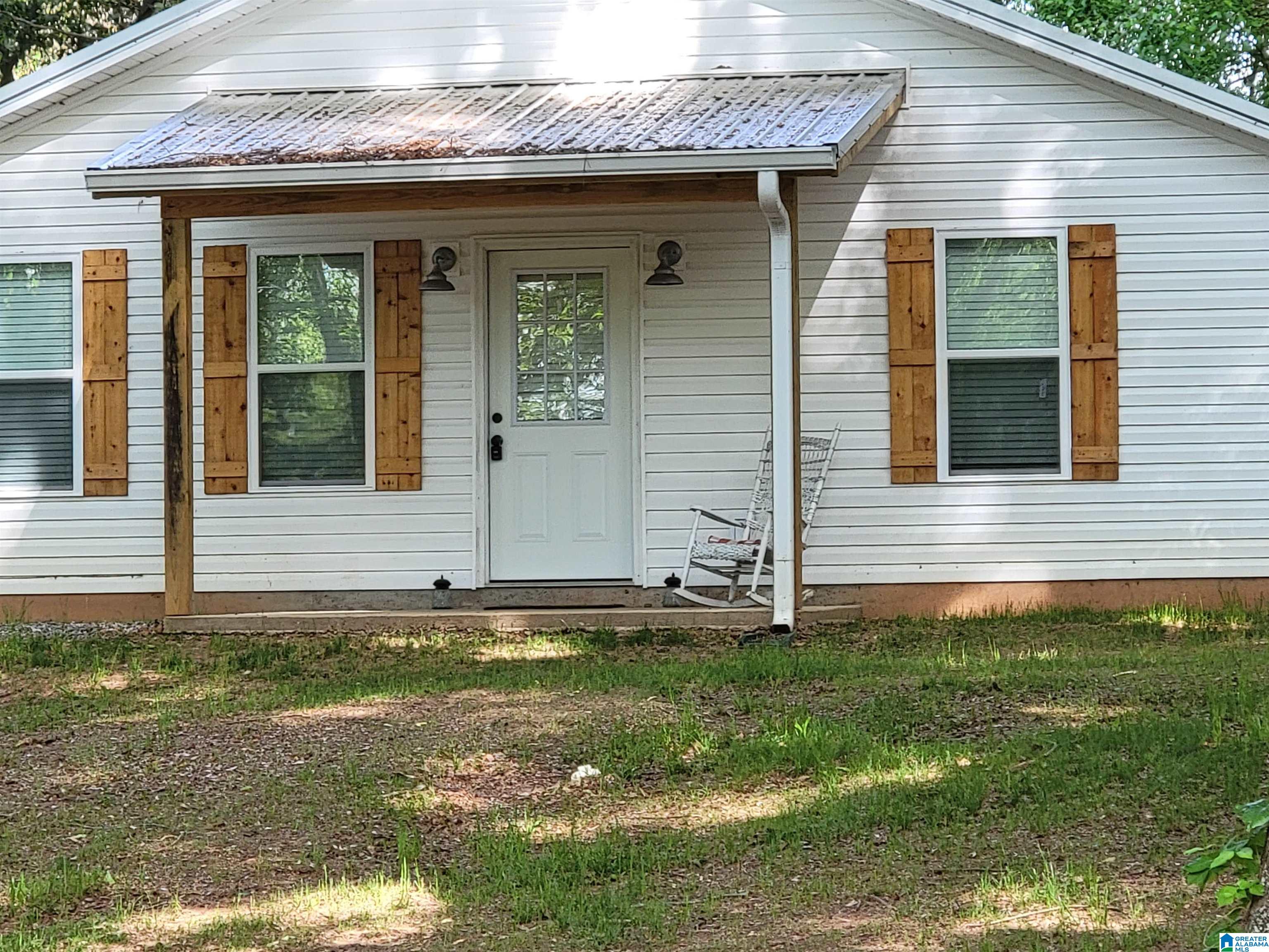 528 Holder Street Roanoke, AL 36274 - Photo 14 of 14