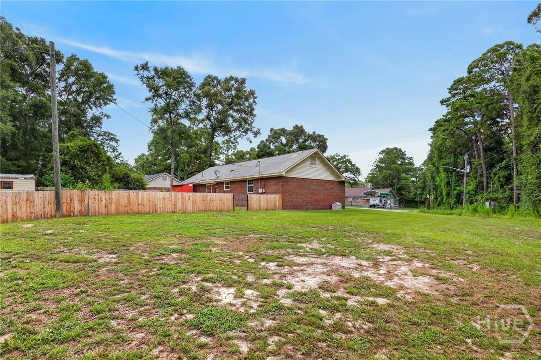 114 Fox Street Springfield, GA 31329 - Photo 46 of 53 Gallery Image 46