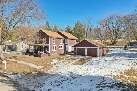 $415,000 | 108 Grove Avenue, Genoa City, WI 53128