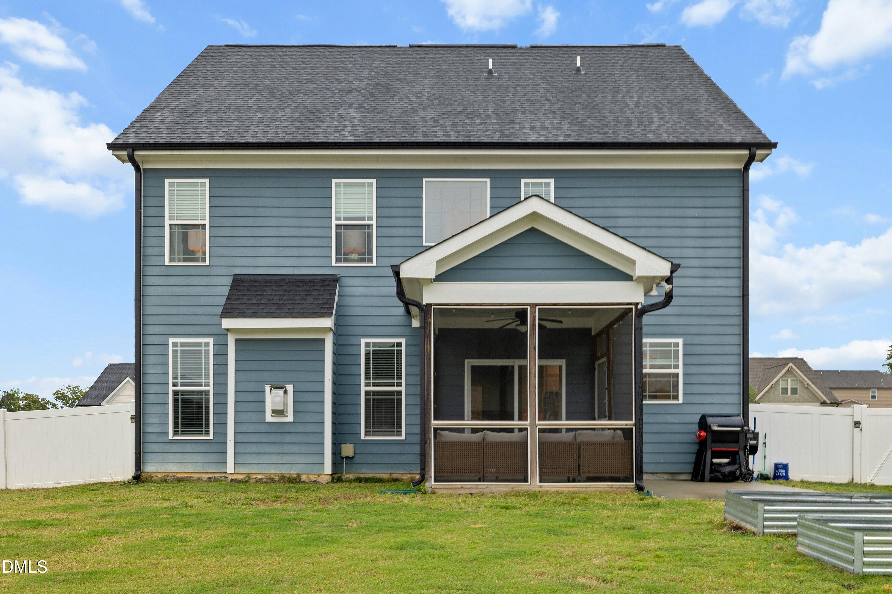 41 Lockhaven Drive Garner, NC 27529 - Photo 54 of 56 48-41 Lockhaven Dr_9230