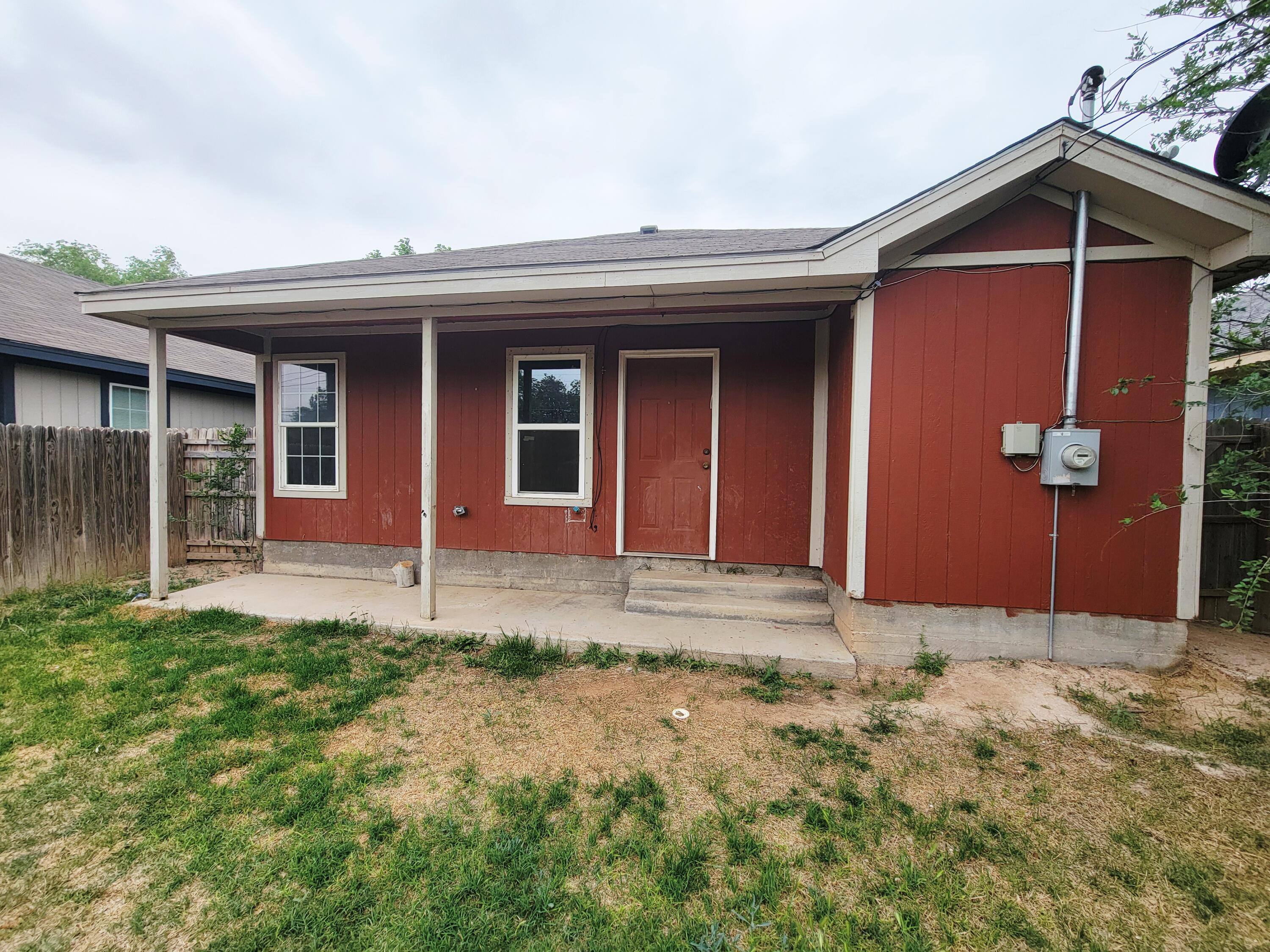110 82nd Street, Unit 2 Lubbock, TX 79404 - Photo 13 of 14 110 13
