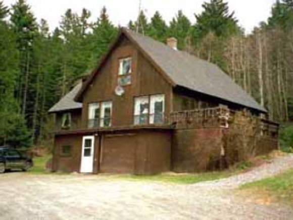 * Stoney Hill Road Colebrook, NH 03576 - Photo 1 of 4