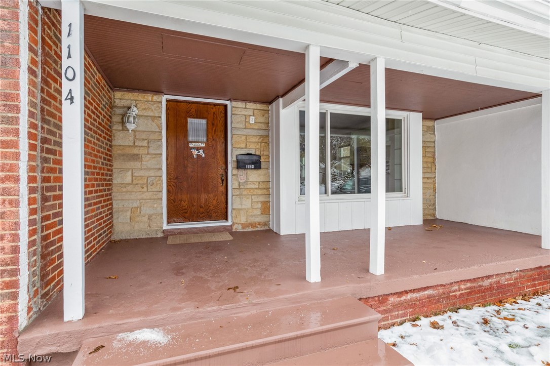 1104 Gordon Road Lyndhurst, OH 44124 - Photo 27 of 29