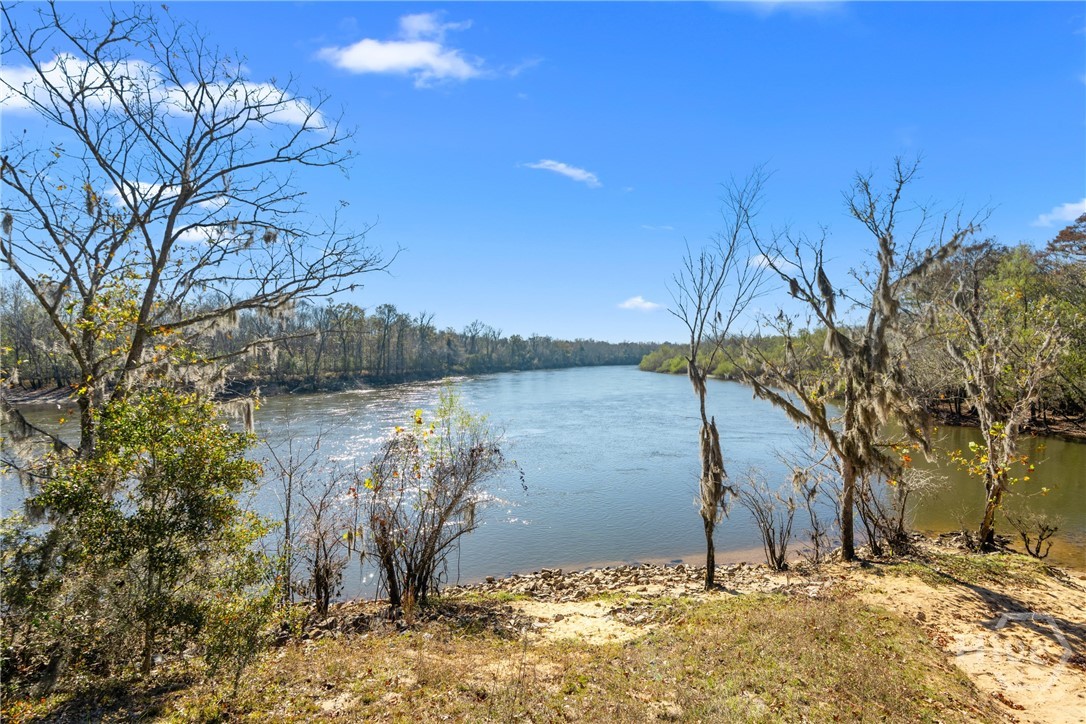 554 Mariners Way Garnett, SC 29922 - Photo 34 of 38 Stokes Bluff Boat Landing