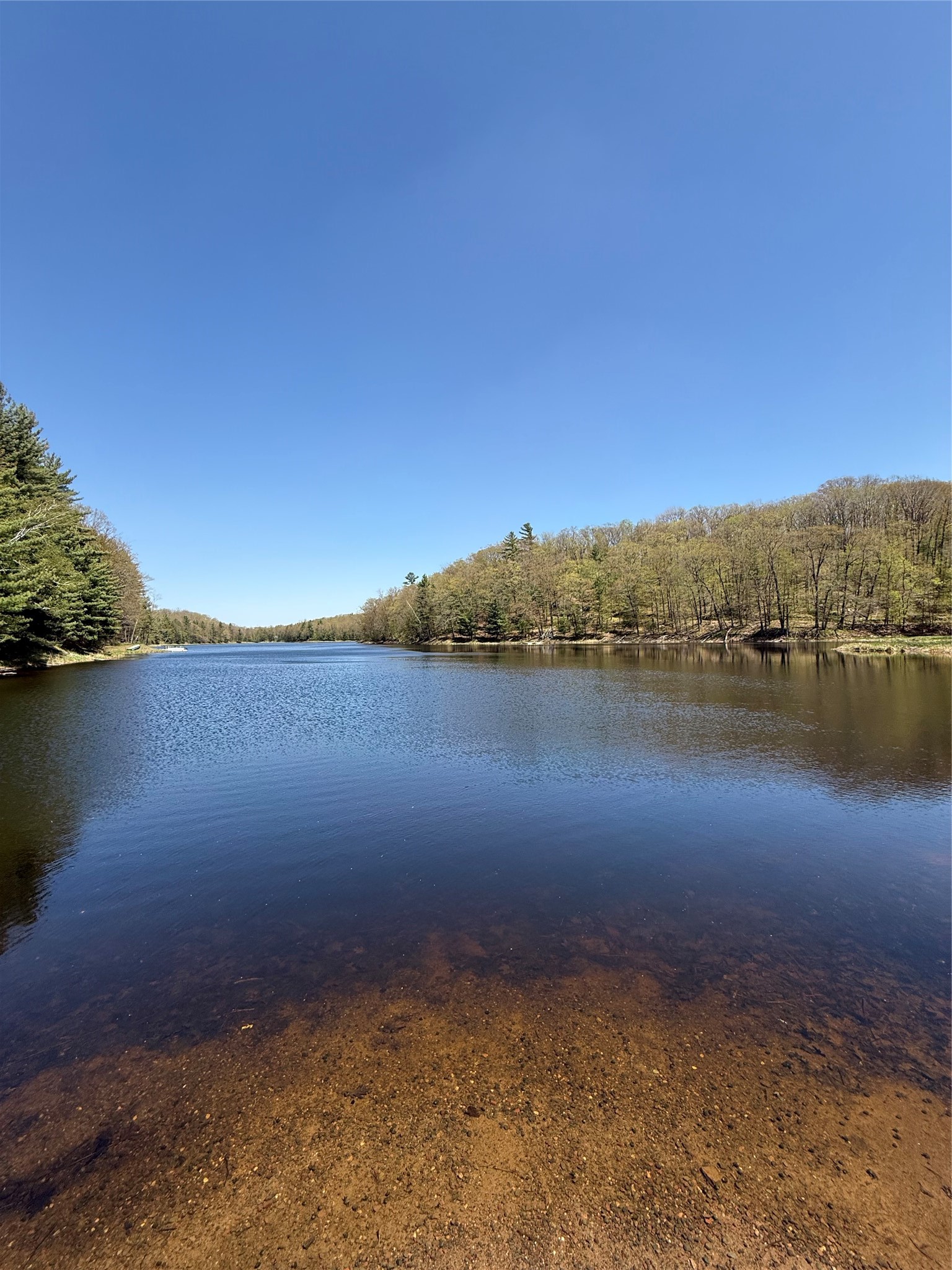 N888 Leach Lake Road Barronett, WI 54871 - Photo 2 of 15