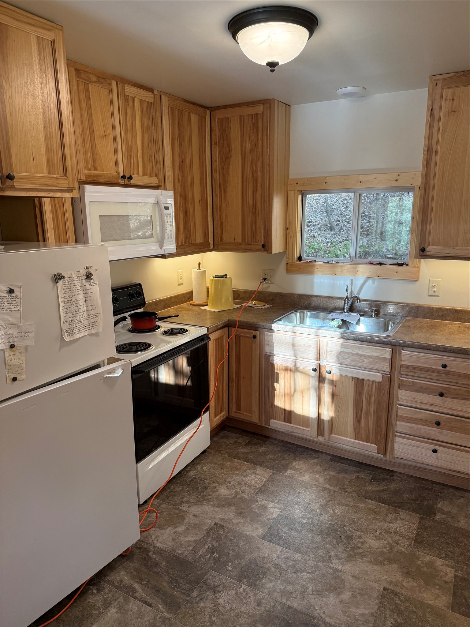N888 Leach Lake Road Barronett, WI 54871 - Photo 4 of 15
