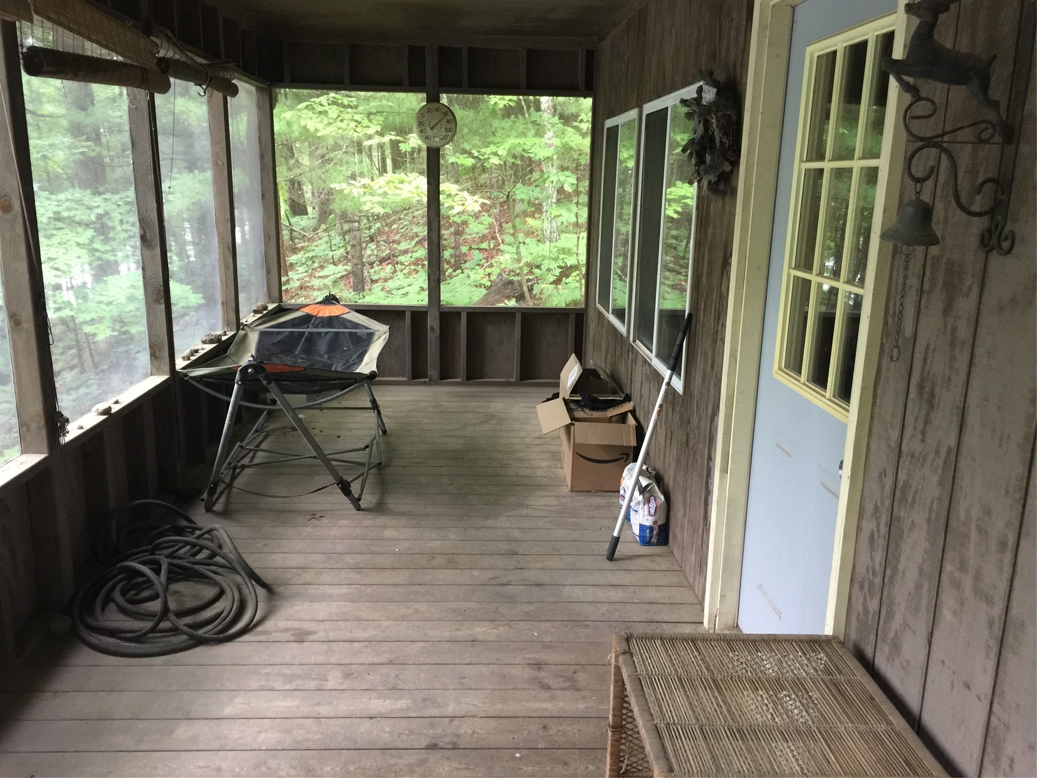 N888 Leach Lake Road Barronett, WI 54871 - Photo 5 of 15