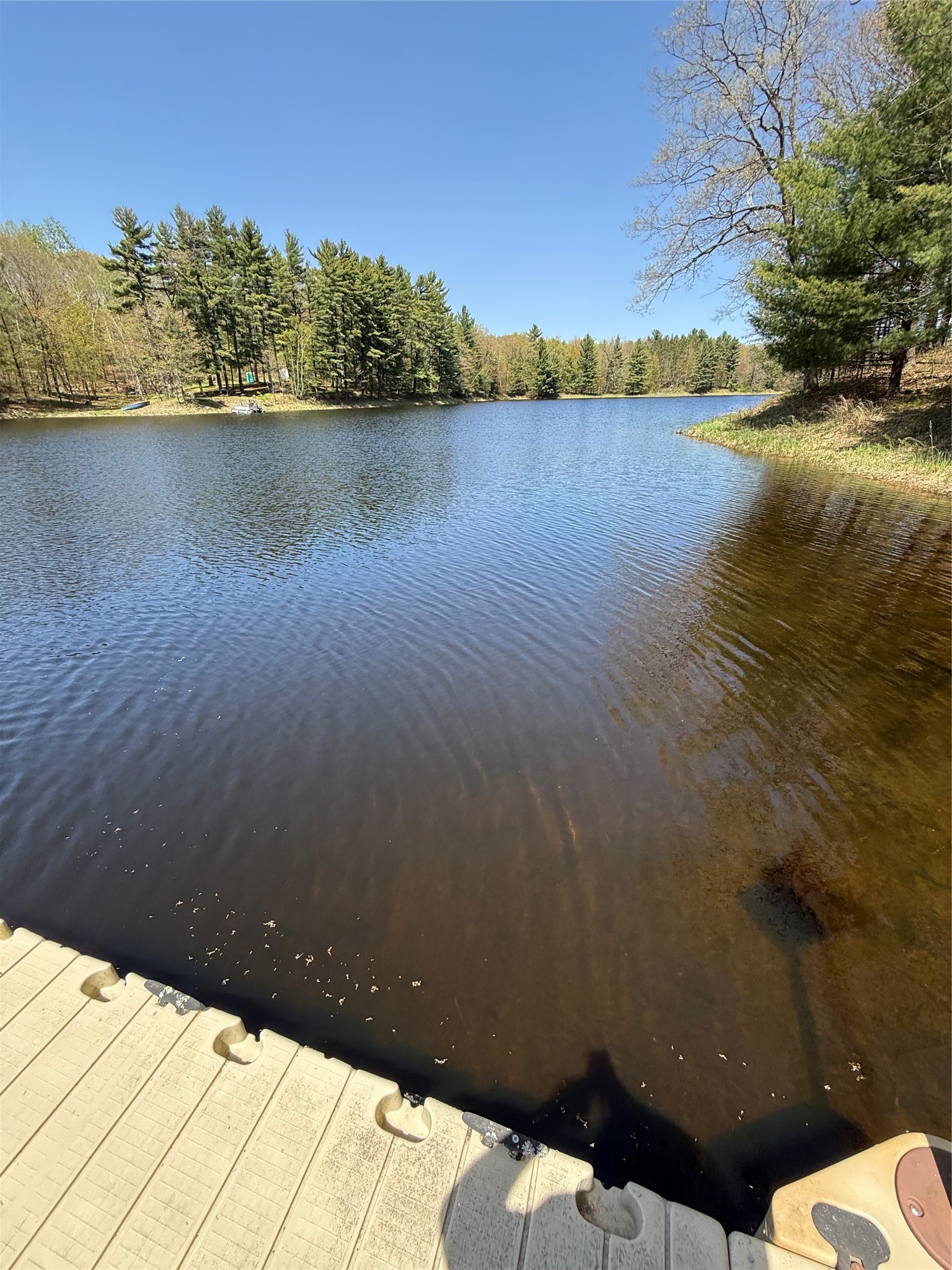 N888 Leach Lake Road Barronett, WI 54871 - Photo 8 of 15