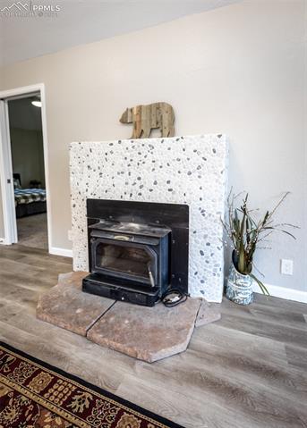 9885 Mesa Road Cascade, CO 80809 - Photo 9 of 46 Gallery Image 9