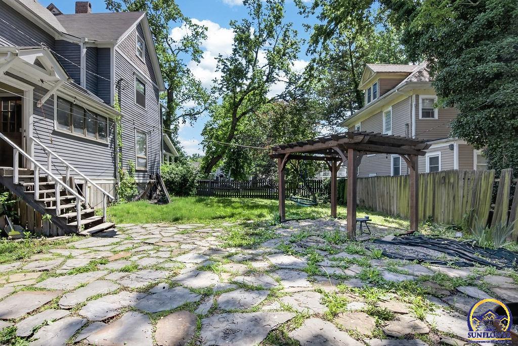 1501 Southwest Mulvane Street Topeka, KS 66604 - Photo 7 of 55