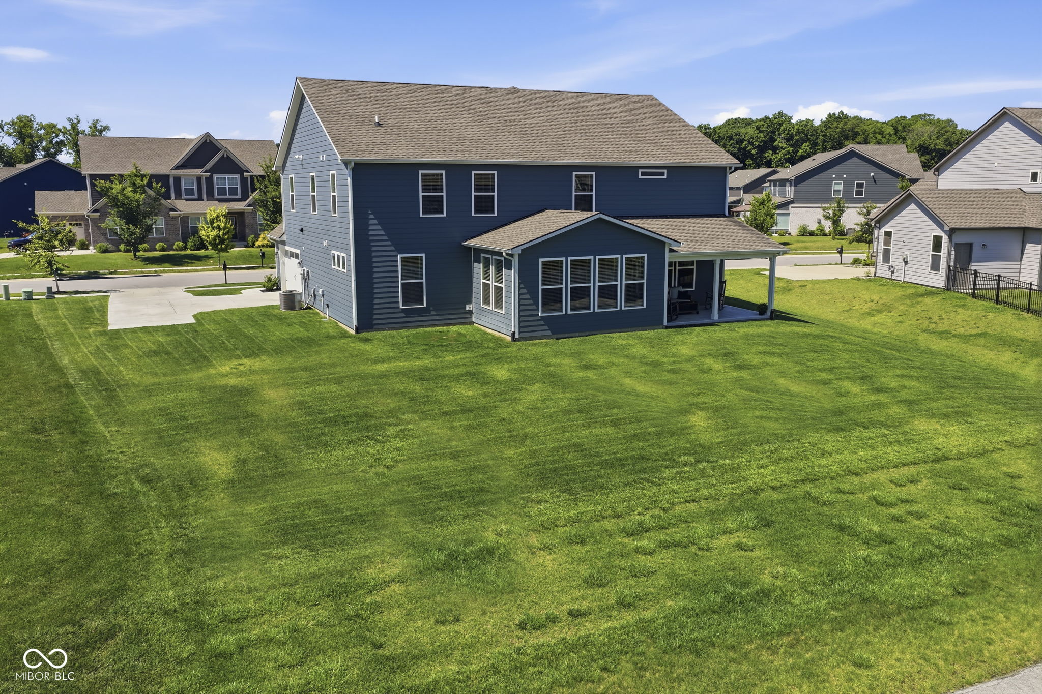 11887 Prominence Place Fishers, IN 46037 - Photo 68 of 76