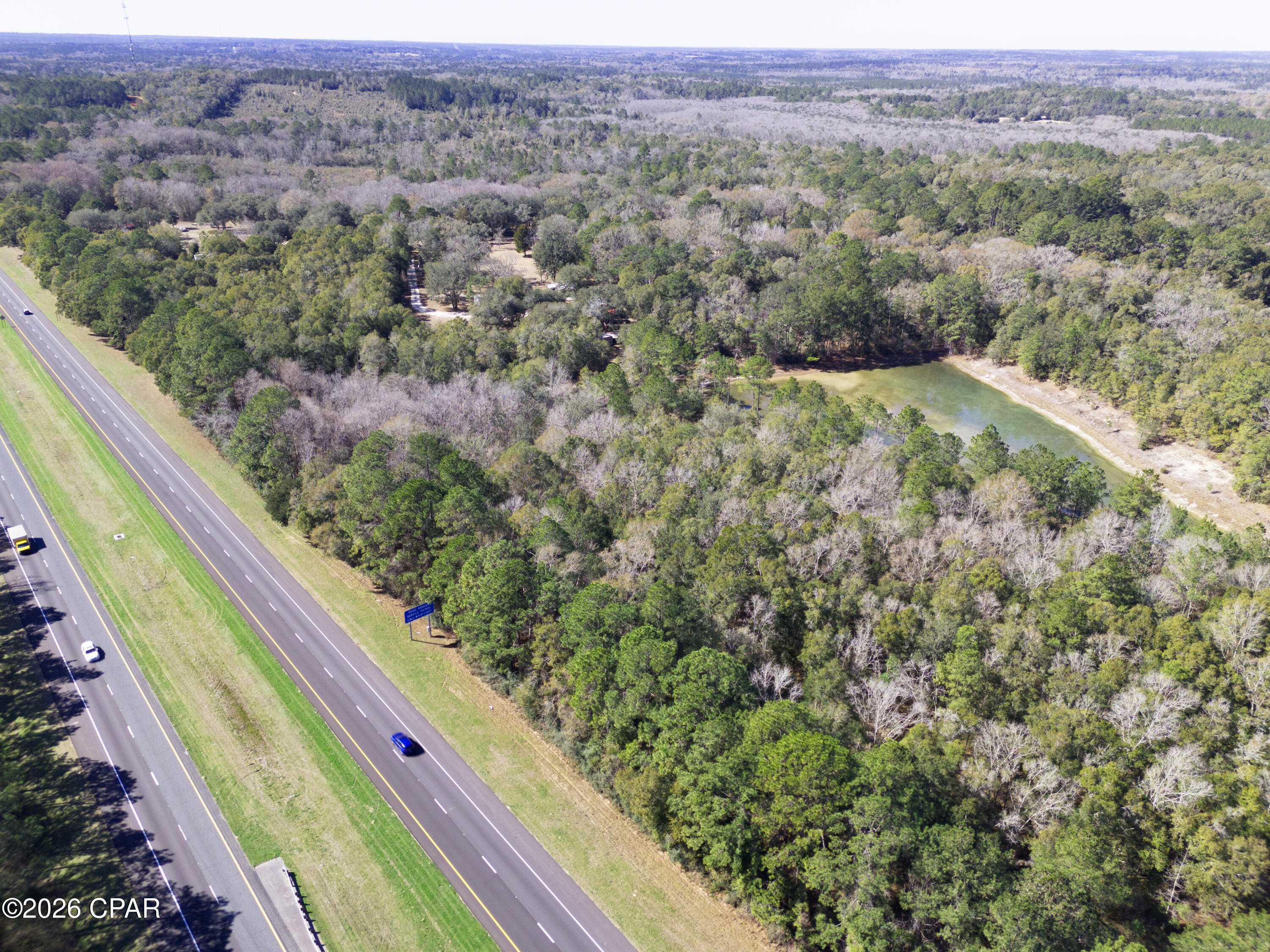 0 Meredith Road Ponce de Leon, FL 32455 - Photo 6 of 17 Gallery Image 6