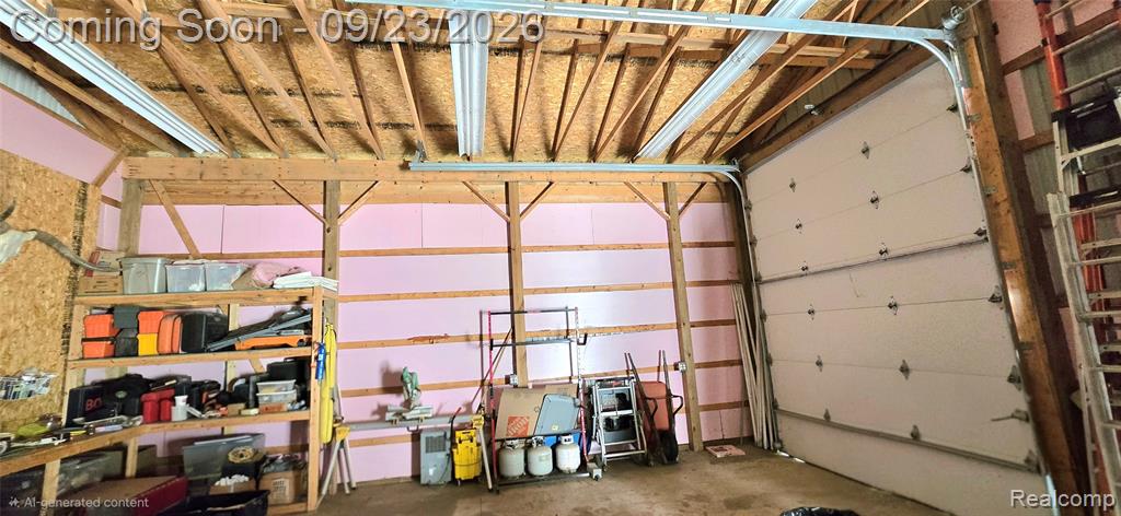 15681 Arnold Road Gregory, MI 48137 - Photo 49 of 69 Gallery Image 49