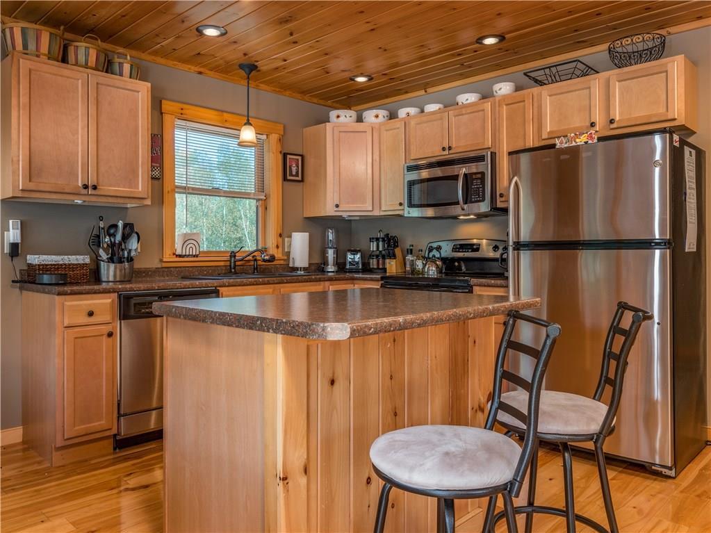 457 Howe Hill Road Greenwood, ME 04255 - Photo 14 of 34 Photo