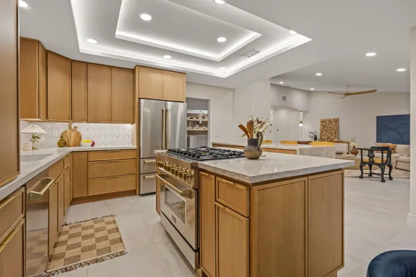 $1,049,000 | 75 San Marino Circle, Rancho Mirage, CA 92270