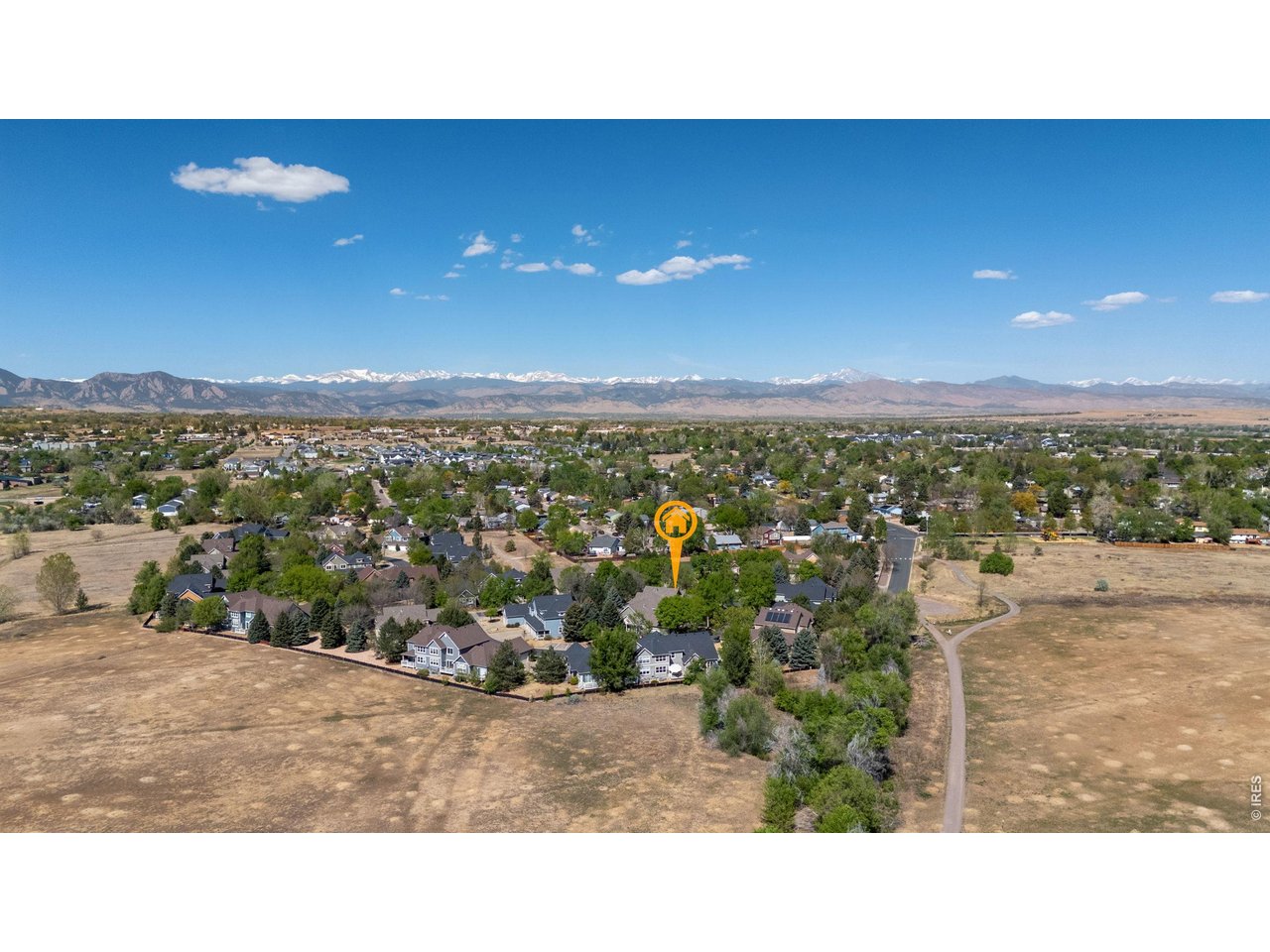 658 Wild Ridge Circle Lafayette, CO 80026 - Photo 33 of 39 Conveniently located
