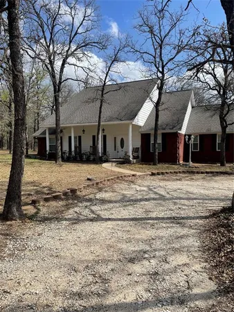 $460,000 | 600 Hcr 1248, Whitney, TX 76692