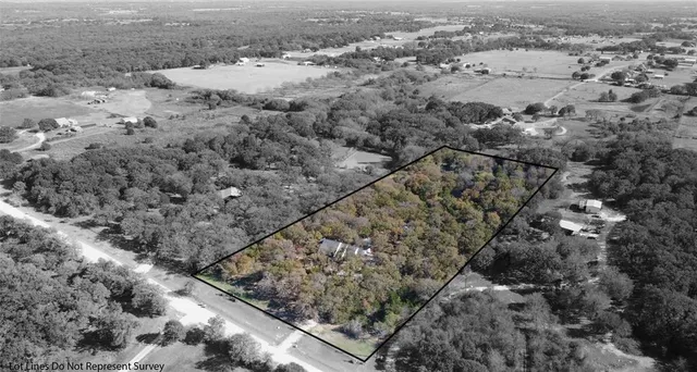 $485,000 | 600 Hcr 1248, Whitney, TX 76692