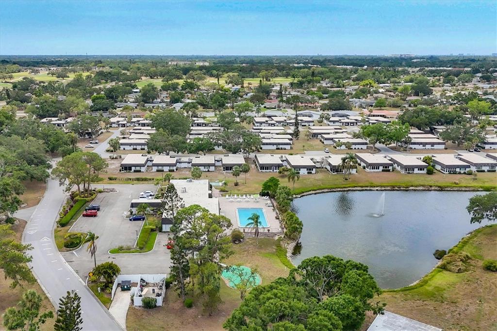 3944 Lakeside Road, Unit 160 Sarasota, FL 34232 - Photo 49 of 62 Gallery Image 49