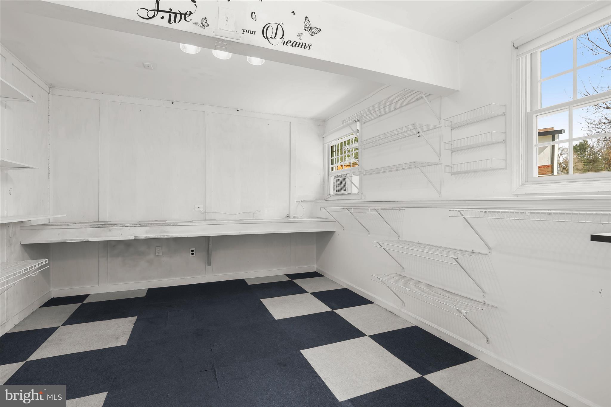 13612 Jacobs Road Mount Airy, MD 21771 - Photo 59 of 90 a room with a cabinets and appliances