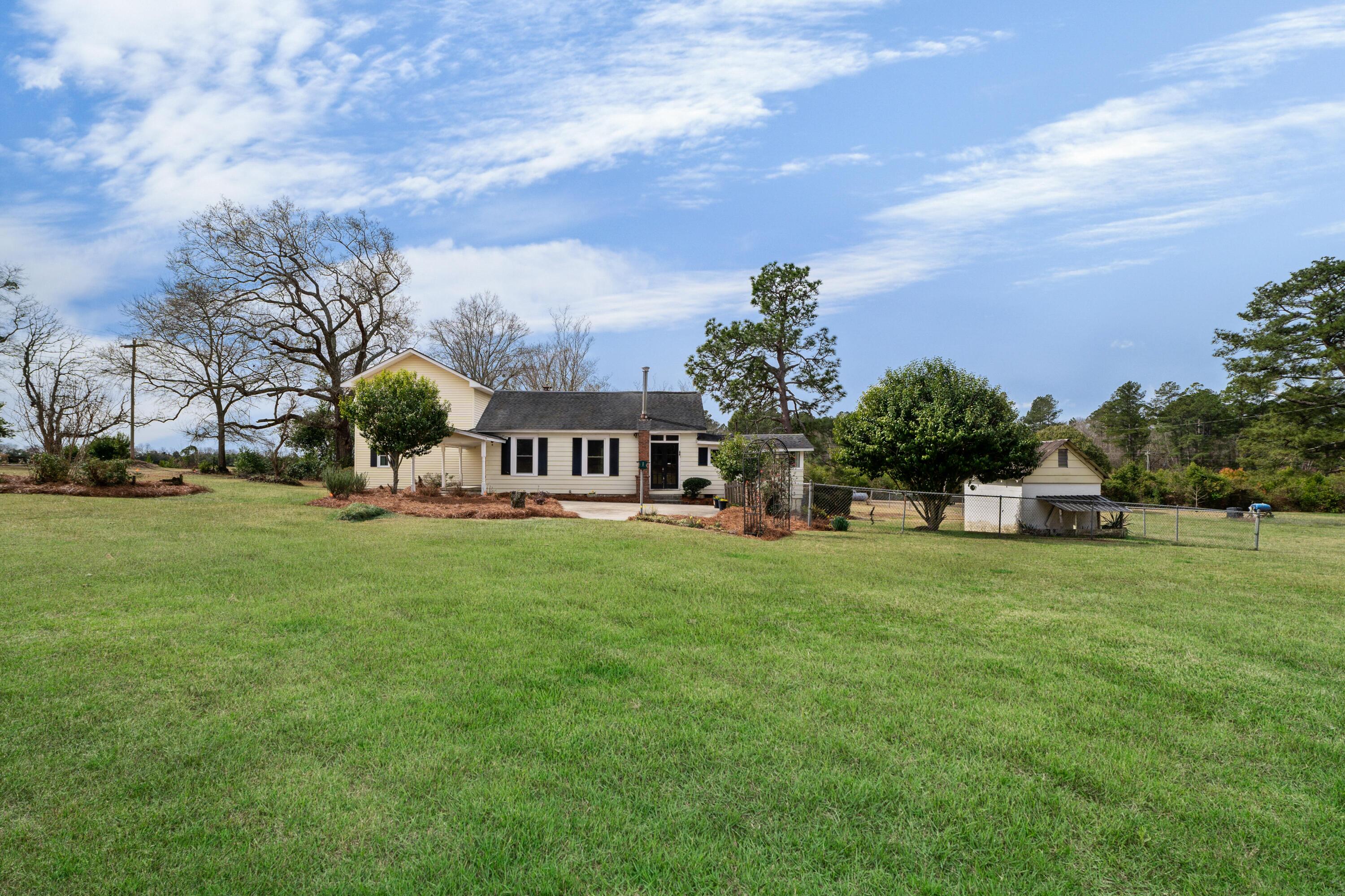 782 Preference Road St. Matthews, SC 29135 - Photo 1 of 45 DSC07604