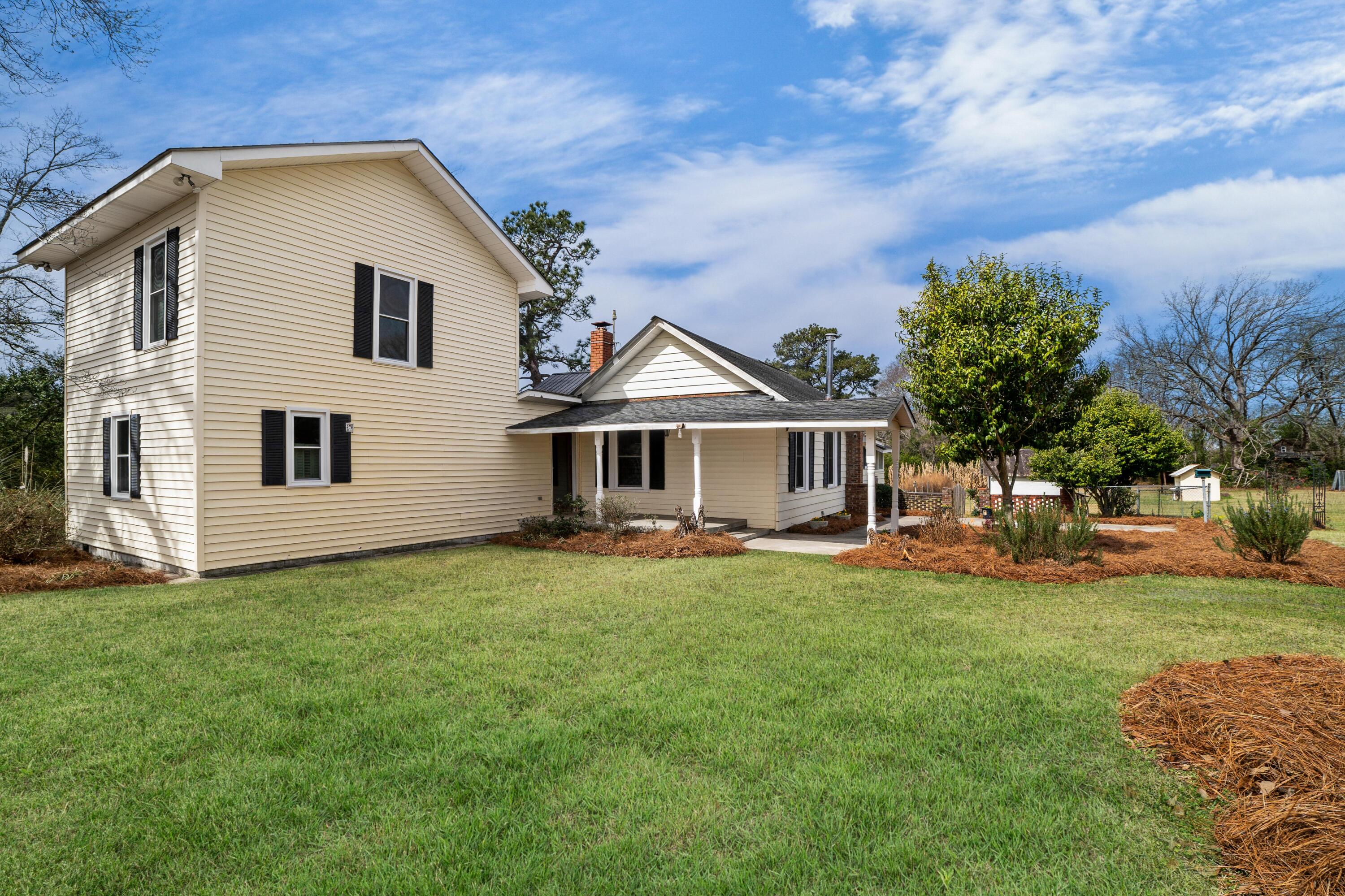 782 Preference Road St. Matthews, SC 29135 - Photo 3 of 45 DSC07619
