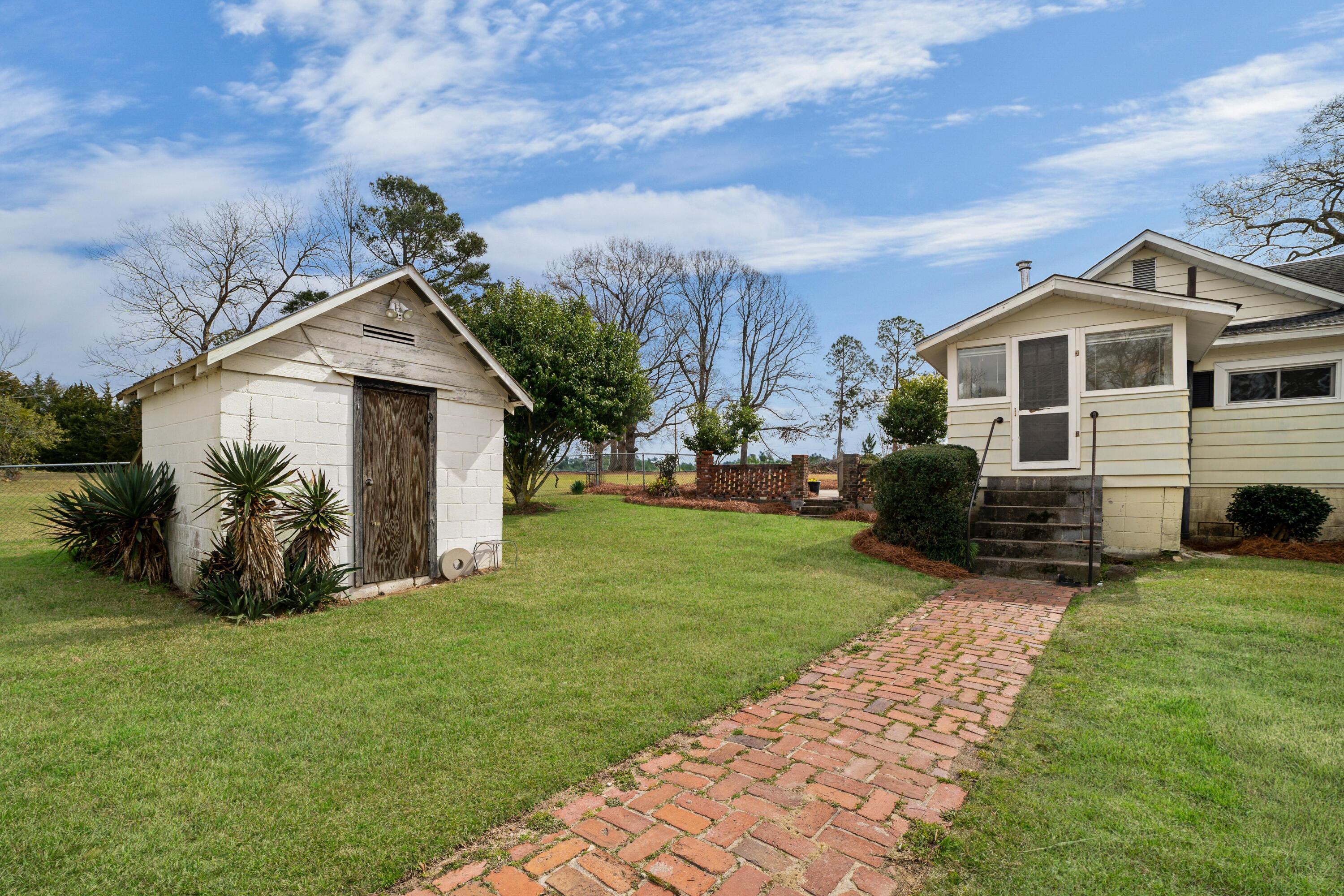 782 Preference Road St. Matthews, SC 29135 - Photo 38 of 45 DSC07970