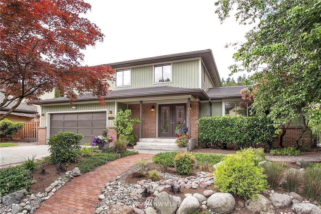 11103 Northeast 174th Street Bothell, WA 98011 - Photo 2 of 25 Gallery Image 2
