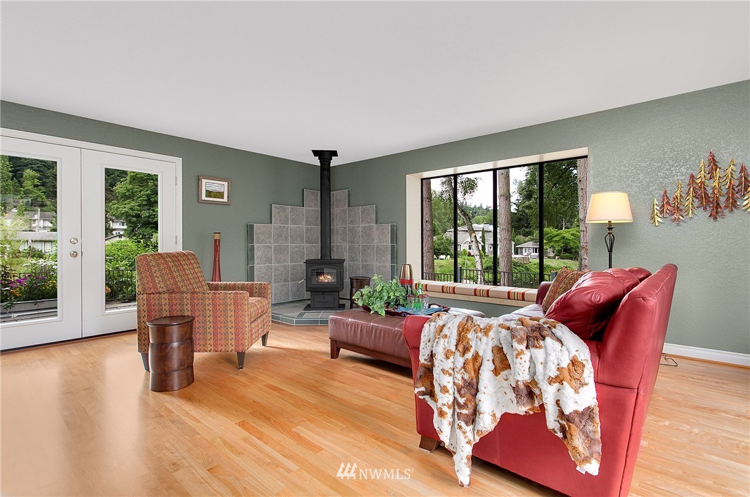 11103 Northeast 174th Street Bothell, WA 98011 - Photo 6 of 25 Gallery Image 6