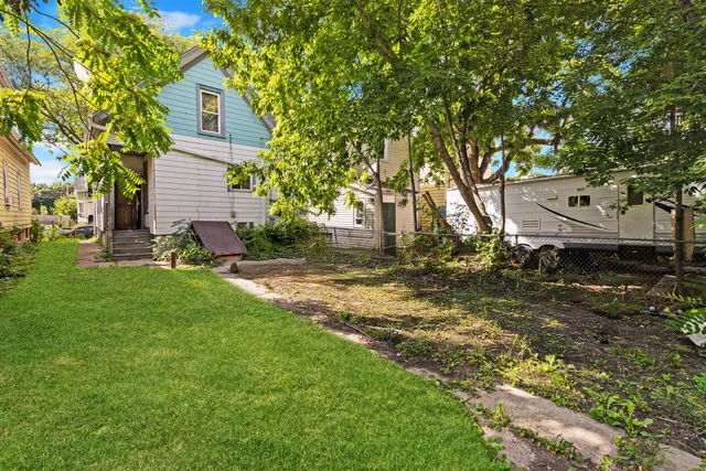 $60,000 | 2350 North 18th Street, Milwaukee, WI 53206