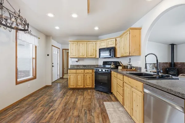 $965,000 | 8715 West Antler Road, Deer Park, WA 99006