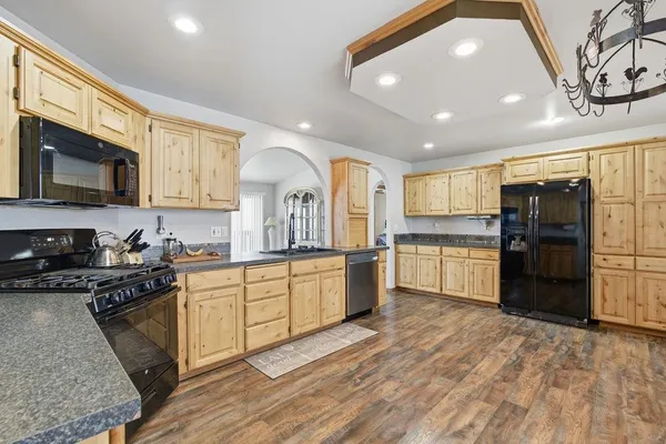 $965,000 | 8715 West Antler Road, Deer Park, WA 99006